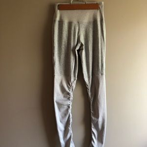 ALO winter collection goddess leggings